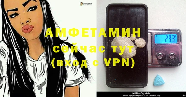 прущая мука Вяземский